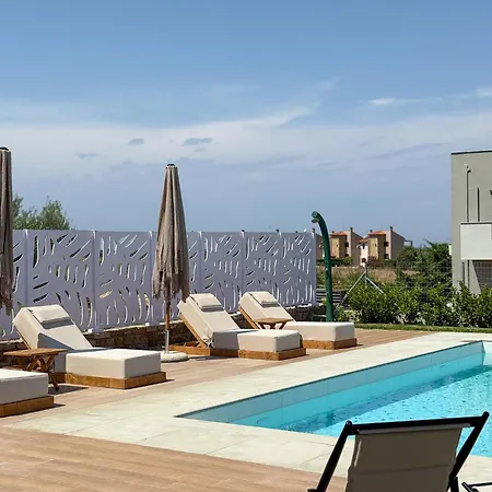 Giorgio By Halu! - Luxurious In Sane Daire