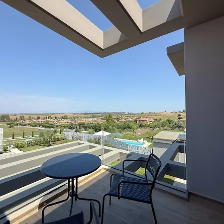 Giorgio By Halu! - Luxurious In Sane Sani (Chalkidiki)