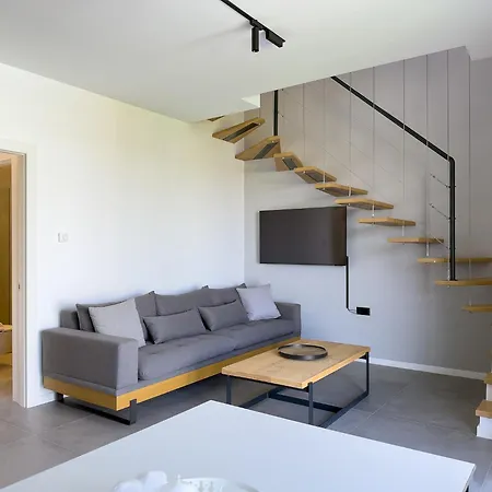 Giorgio By Halu! - Luxurious In Sane 公寓