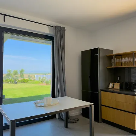 Giorgio By Halu! - Luxurious In Sane Sani (Chalkidiki)
