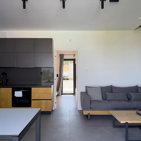 Giorgio By Halu! - Luxurious In Sane Lejlighed *