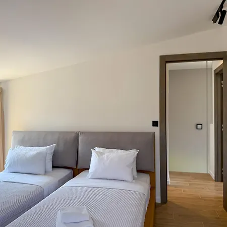 Giorgio By Halu! - Luxurious In Sane Sani (Chalkidiki)