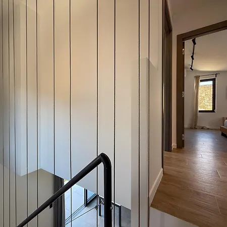 Giorgio By Halu! - Luxurious In Sane Lejlighed