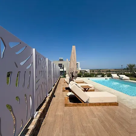 Lejlighed Giorgio By Halu! - Luxurious In Sane Sani (Chalkidiki)