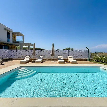 Lejlighed Giorgio By Halu! - Luxurious In Sane Sani (Chalkidiki)