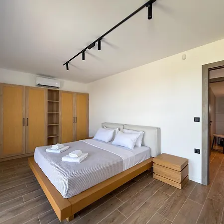 Giorgio By Halu! - Luxurious In Sane Sani (Chalkidiki)