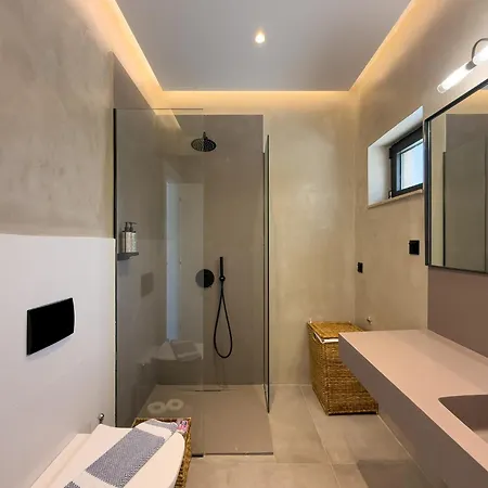 Giorgio By Halu! - Luxurious In Sane * Sani (Chalkidiki)
