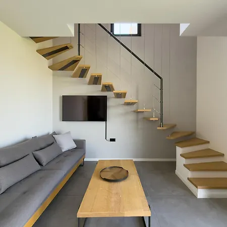 Giorgio By Halu! - Luxurious In Sane * Sani (Chalkidiki)