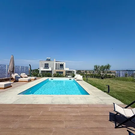 Lejlighed Giorgio By Halu! - Luxurious In Sane