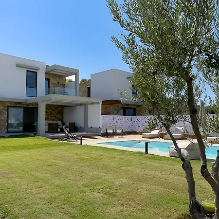 Giorgio By Halu! - Luxurious In Sane 公寓 撒尼海滩