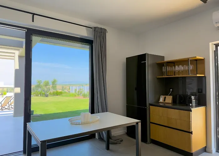 Giorgio By Halu! - Luxurious In Sane Sani (Chalkidiki)