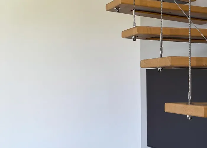 Lejlighed Giorgio By Halu! - Luxurious In Sane