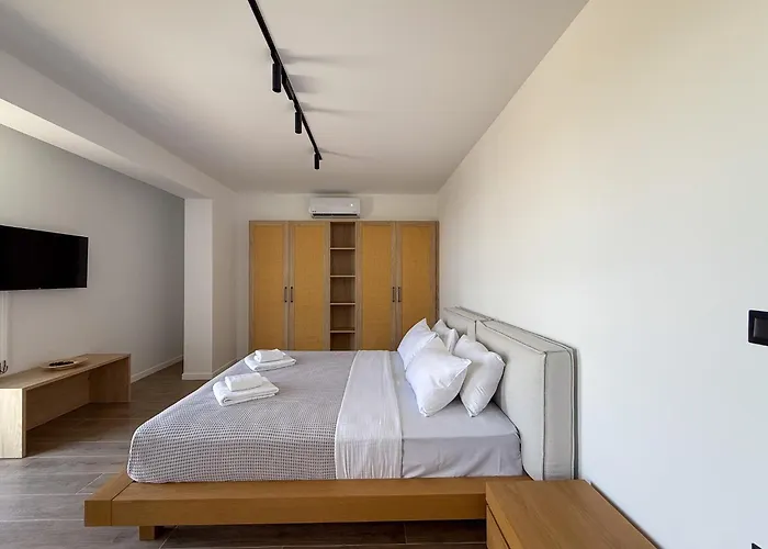 Giorgio By Halu! - Luxurious In Sane Lejlighed *