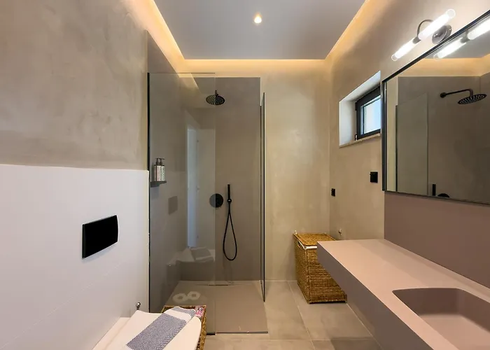 Giorgio By Halu! - Luxurious In Sane * Sani (Chalkidiki)